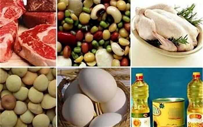 شکر، گوشت گوساله و برنج،  پرچمدار افزایش قیمت‌ها دریک سال گذشته