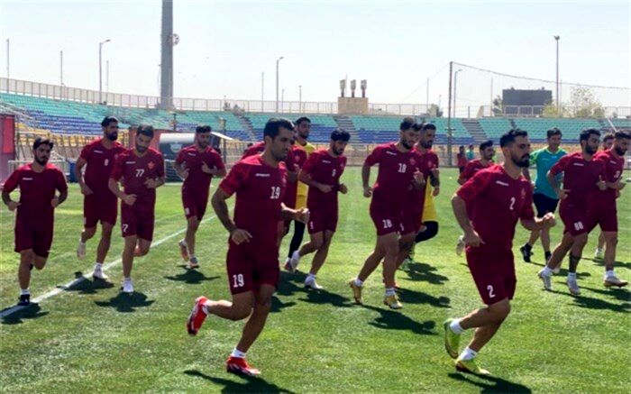 واکنش پرسپولیس به انتشار یک اطلاعیه علیه باشگاه