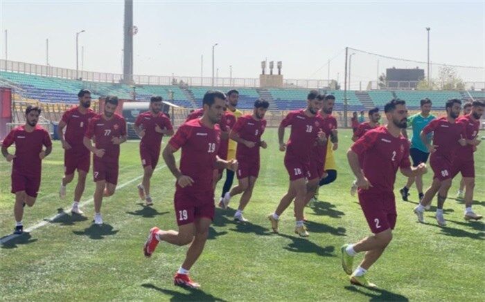واکنش پرسپولیس به انتشار یک اطلاعیه علیه باشگاه