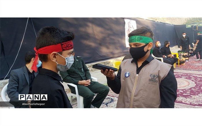 قرآن را حفظ کردم تا بتوانم مفسر و ترویج دهنده پیام الهی باشم