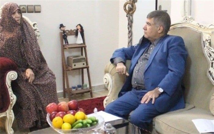 شهدای دانش‌آموز الگوهای ارزشمندی برای دانش‌آموزان امروز هستند