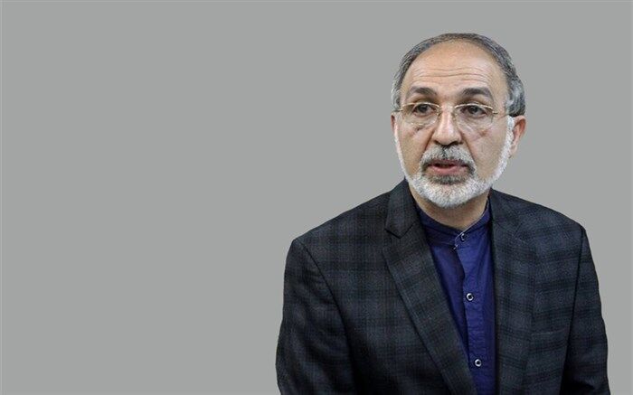 طالبان به تنهایی نمی‌تواند مشروعیت کسب کند