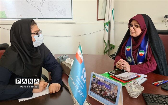 دانش‌آموزان پیشتاز؛ محور اصلی سازمان دانش‌آموزی هستند