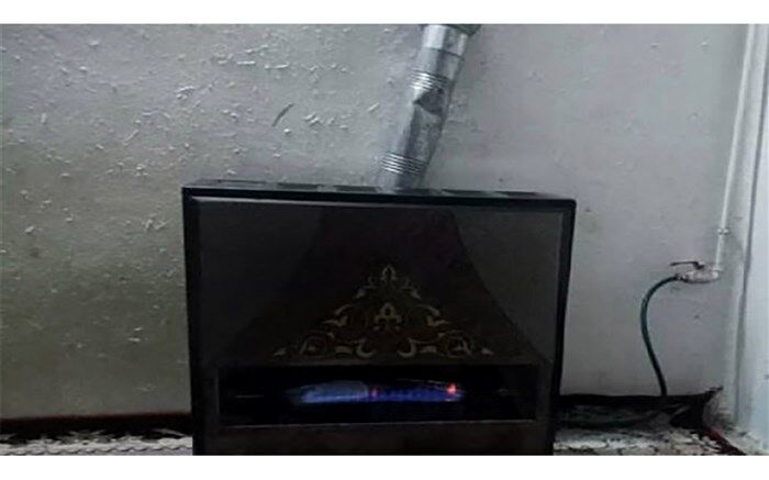 فصل سرما، بخاری غیر استاندارد و مرگ خاموش