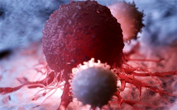 از هر 10 زن یک نفر به سرطان پستان مبتلا می‌شود