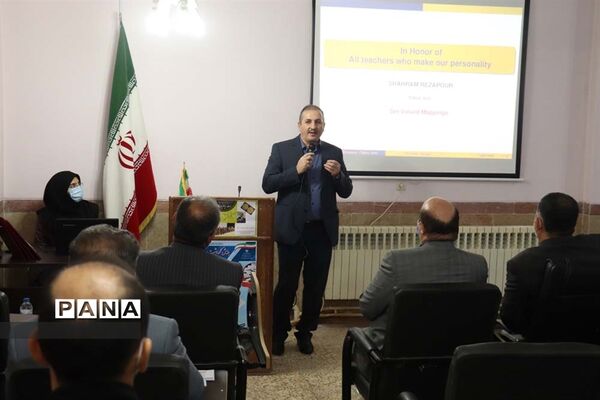 همایش نکوداشت دهه ریاضیات