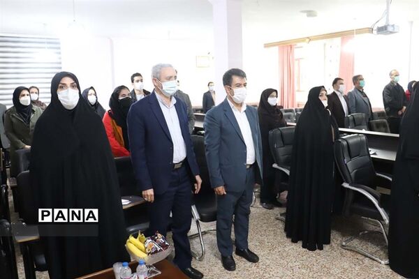 همایش نکوداشت دهه ریاضیات