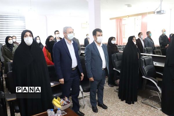 همایش نکوداشت دهه ریاضیات