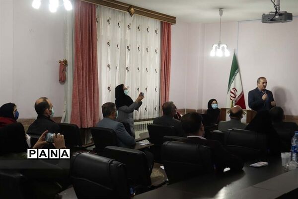 همایش نکوداشت دهه ریاضیات