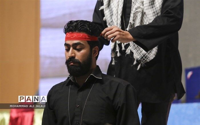 معرفی داوران بخش «طرح و ایده و نمایشنامه برای فضاهای بیرونی» جشنواره تئاتر خیابانی مریوان