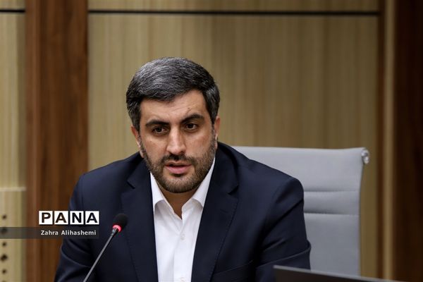 نشست کارشناسان و کارشناس مسئولان پیشگیری و مراقبت از آسیب‌های اجتماعی مناطق  تهران