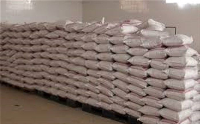 جریمه 266 میلیون ریالی واحدتولیدی صنفی آرد