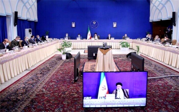اختصاص اعتبار برای بازسازی استان‌های خوزستان و چهارمحال و بختیاری
