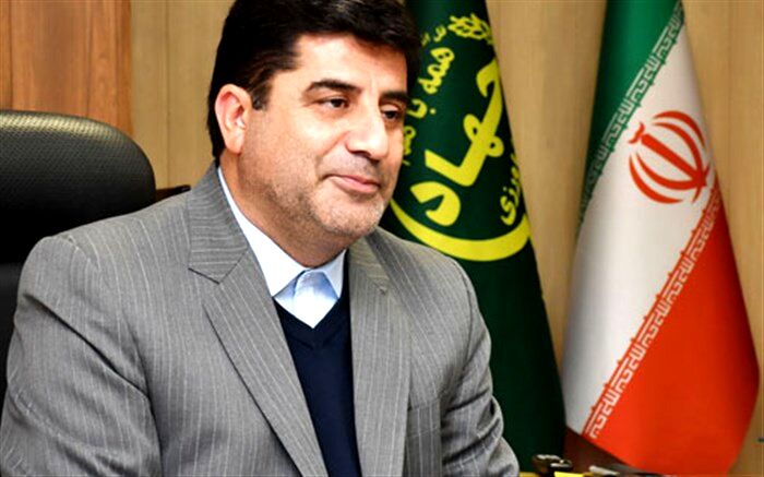 ایجاد زمینه صادرات سیب آذربایجان‌شرقی به ازبکستان بدون عوارض گمرکی