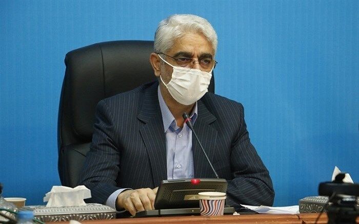 آموزش حضوری دانش‌آموزان در کلاس‌های کمتر از 30 نفر