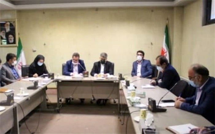 بی احترامی به هیچ ارباب رجوعی در ادارات پذیرفتنی نیست