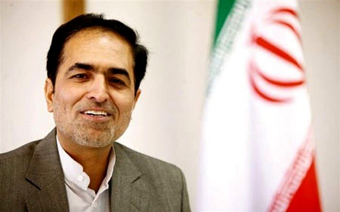 مجری سابق صدا‌و‌سیما سرپرست خبرگزاری صداوسیما شد ­­