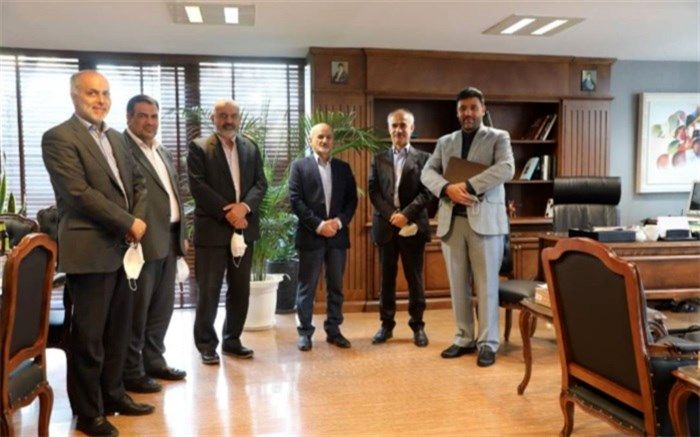 هیأت امنا و هیات مدیره جدید بنیاد رودکی معرفی شدند