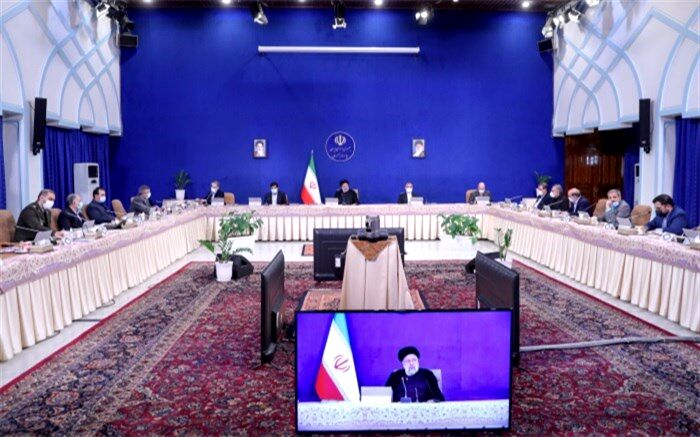 استانداران مرکزی و قم انتخاب شدند