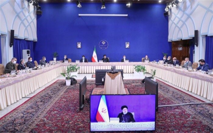 استانداران مرکزی و قم انتخاب شدند