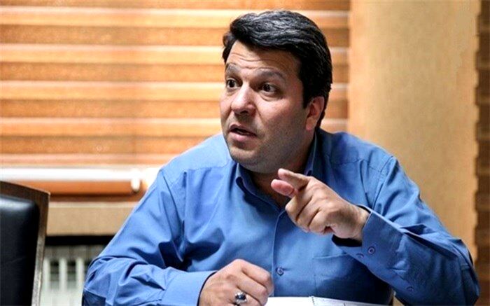 مصوبه واگذاری نمایش خانگی و وی‌او‌دی‌ها به سازمان صدا و سیما نیازمند بازنگری است