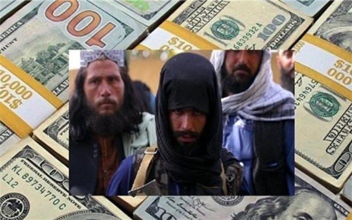 طالبان استفاده از ارزهای خارجی را ممنوع کرد