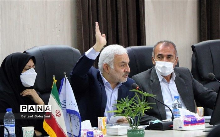 تشکیل کمیته ویژه سیب به عنوان محصول استراتژیک و صادراتی نیاز امروز کشاورزان است