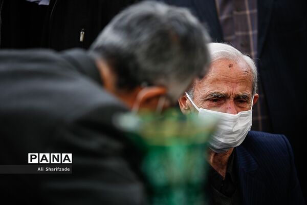 شناسایی هویت شهید گمنام پس از ۳۸ سال