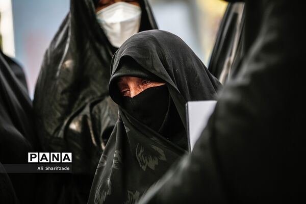 شناسایی هویت شهید گمنام پس از ۳۸ سال