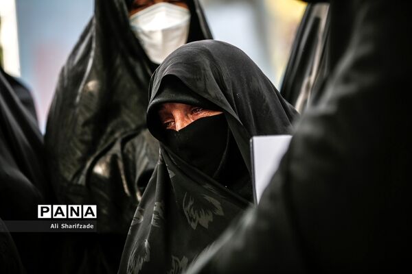 شناسایی هویت شهید گمنام پس از ۳۸ سال
