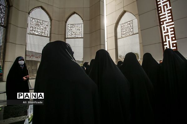شناسایی هویت شهید گمنام پس از ۳۸ سال