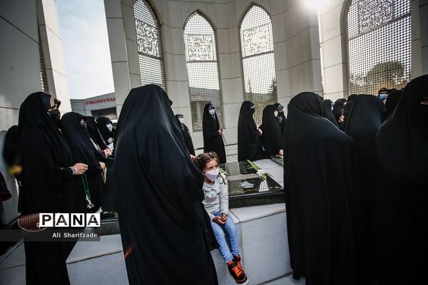 شناسایی هویت شهید گمنام پس از ۳۸ سال
