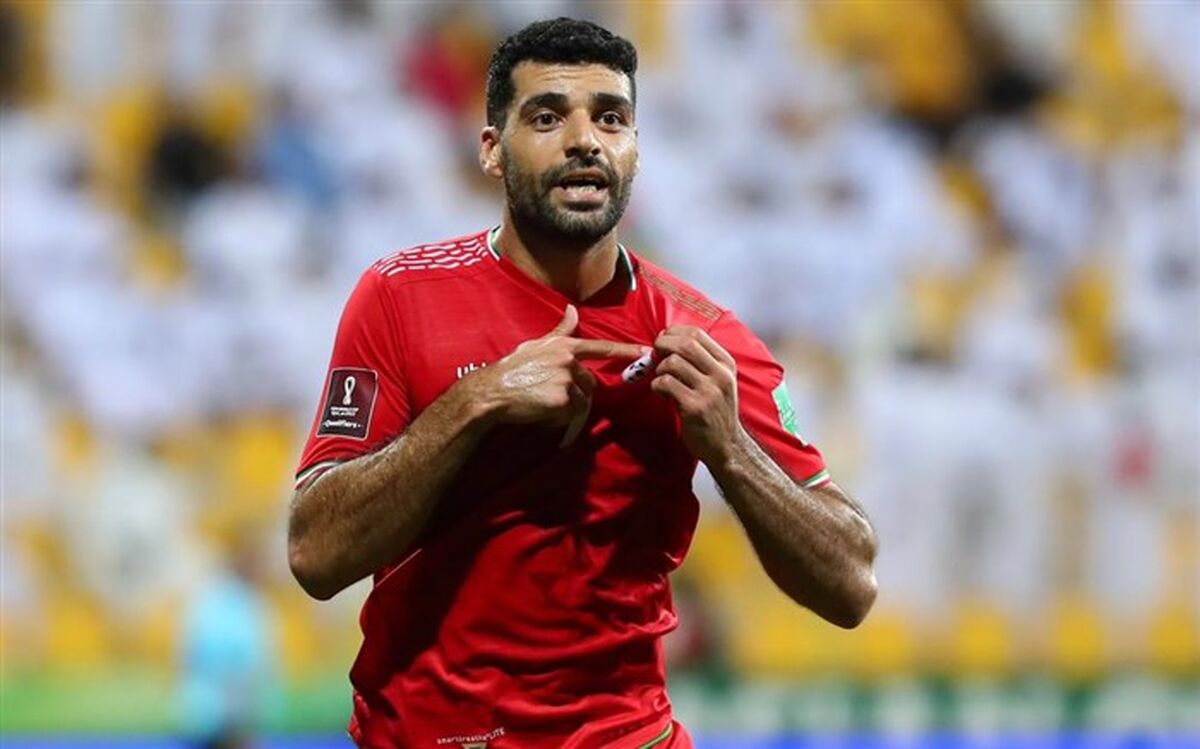 فهرست بهترین‌ گلزنان سال 2021 جهان؛ مهدی طارمی گزینه جایزه بزرگ شد