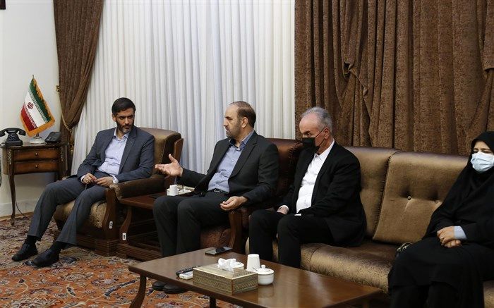 منطقه آزاد ارس از ظرفیت‌های کم‌نظیر کشور برای توسعه صادرات است