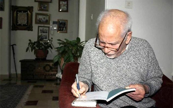 خیر مدرسه‌سازی که مهر ماندگاری خود را در بین دانش‌آموزان به یادگار گذاشت