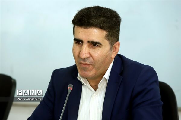 نشست کارشناس مسئولان و کارشناسان فرهنگی هنری، اردویی شهر تهران