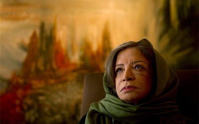 جزییات مراسم خاکسپاری ایران دَرّودی اعلام شد