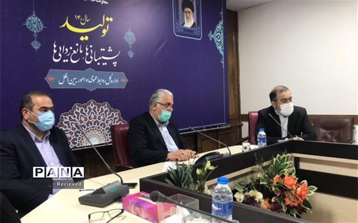 نجاتی:کیفیت نامطلوب آب شرب قابل قبول نیست