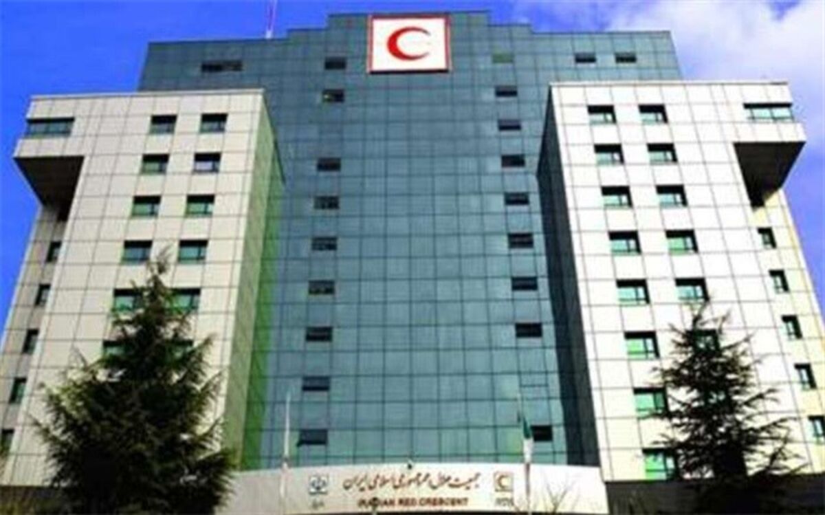 از تکذیب استعفا تا برگزاری انتخابات برای تعیین رئیس جمعیت هلال‌احمر