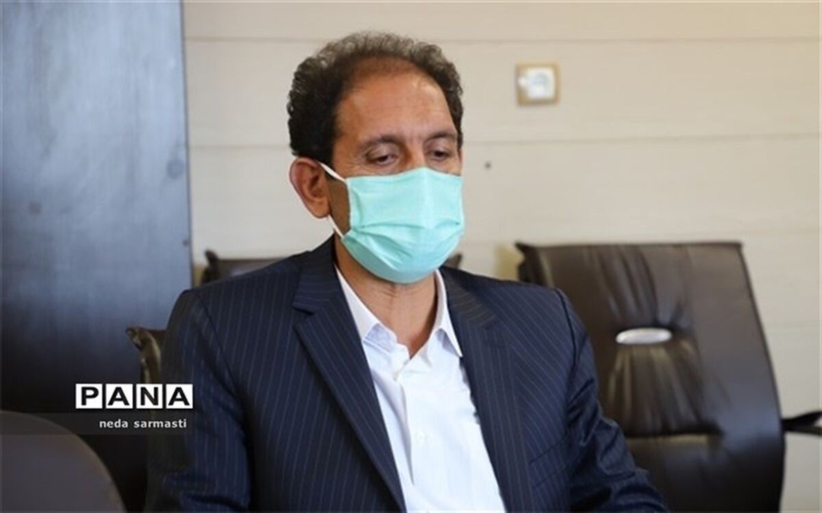88 درصد دانش‌آموزان کرمانشاهی واکسن زدند