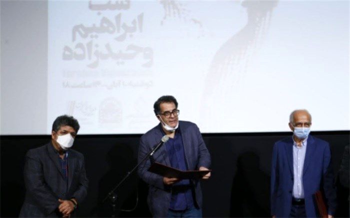 محسن امیریوسفی:  شرم  بر کسانی که واکسیناسیون اهالی سینما را به تعویق انداختند