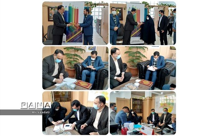 تخصیص دیه ۳ میلیارد ریالی دو جوان برای توسعه فضای آموزشی در شهر کلات