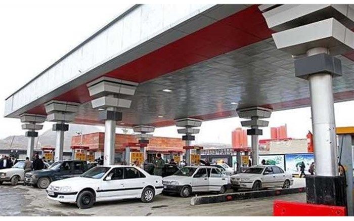 اتصال همه جایگاه‌های آذربایجان‌شرقی به سامانه سوخت