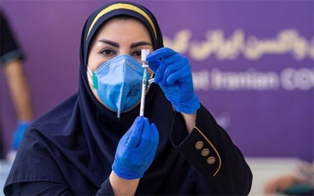 واردات واکسن کرونا قطع می‌شود؟
