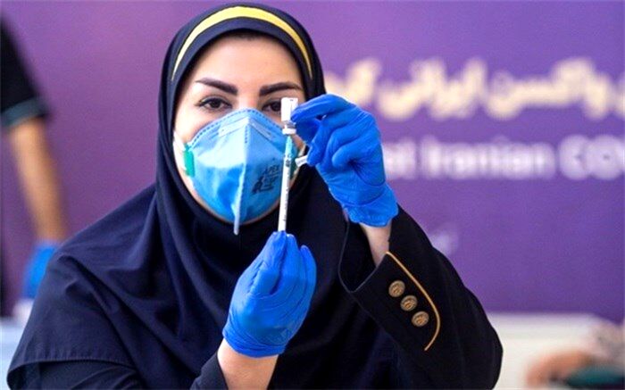 واردات واکسن کرونا قطع می‌شود؟