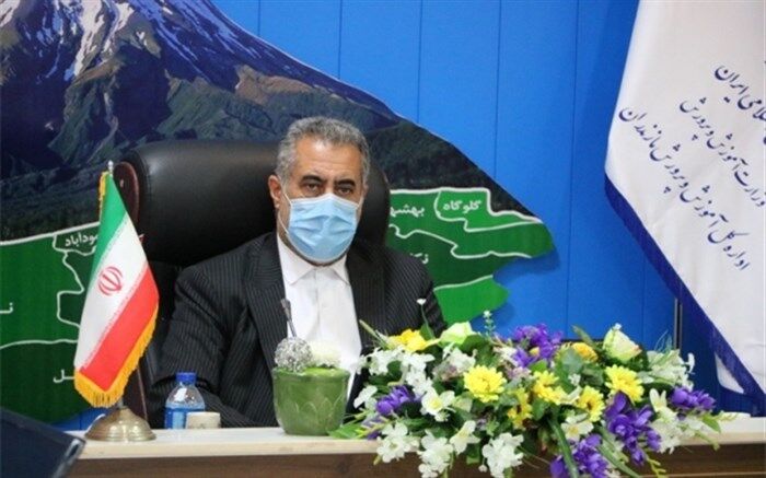 شناسایی ٢ هزار  و ۷۷۲ کودک  بازمانده از تحصیل در مازندران