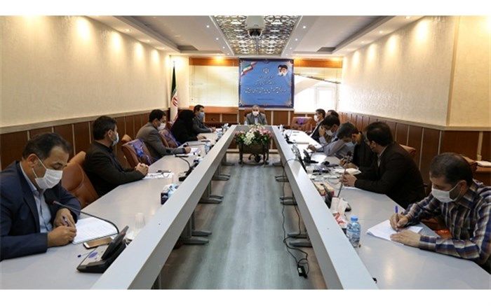 توزیع 5 هزار عدد گوشی و تبلت بین دانش‌آموزان نیازمند اردبیلی در سال تحصیلی گذشته