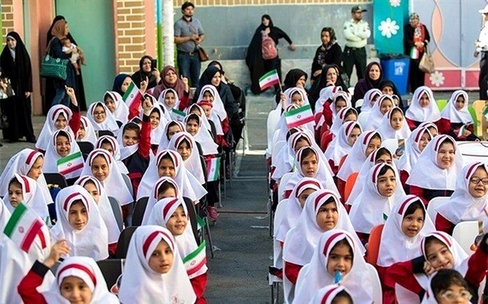 از آموزش و پرورش چه انتظاراتی دارید؟