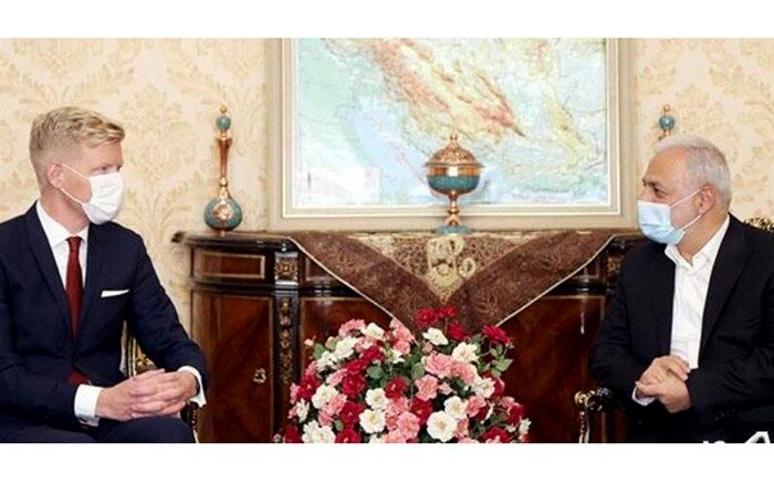 اعلام آمادگی و همکاری ایران با سازمان ملل برای کمک به توقف جنگ یمن
