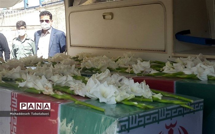 هویت شهید «جمال محمد شاهی» شناسایی شد